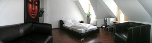 Hotel Regina Zürich Cameră foto